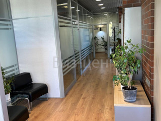 Фотография Аренда офиса, 167 м² , улица Яблочкова 21к3  №13