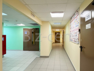 Фотография Аренда офиса, 167 м² , улица Яблочкова 21к3  №19