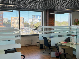Фотография Аренда офиса, 167 м² , улица Яблочкова 21к3  №9