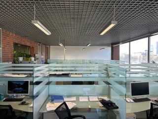 Фотография Аренда офиса, 167 м² , улица Яблочкова 21к3  №10