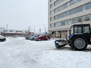 Фотография Аренда офиса, 167 м² , улица Яблочкова 21к3  №23