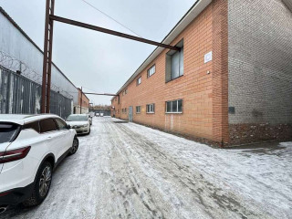 Фотография Аренда склада, 450 м² , Заводское шоссе 15А  №3