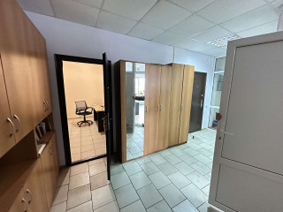 Фотография Аренда склада, 450 м² , Заводское шоссе 15А  №11