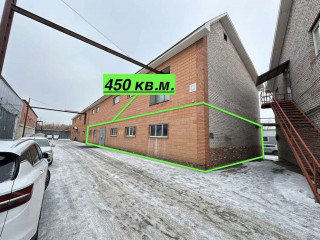Фотография Аренда склада, 450 м² , Заводское шоссе 15А  №1