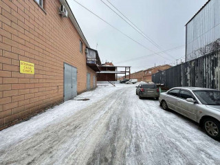 Фотография Аренда склада, 450 м² , Заводское шоссе 15А  №2