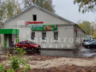 Фотография Аренда магазина, 388 м² , улица  Маршала Говорова, 13А №4