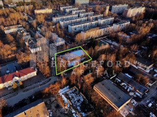 Фотография Аренда магазина, 388 м² , улица  Маршала Говорова, 13А №1