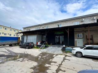 Фотография Аренда склада, 200 м² , Клиническая улица 154  №2