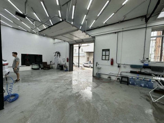 Фотография Аренда склада, 200 м² , Клиническая улица 154  №10