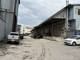 Фотография Аренда склада, 200 м² , Клиническая улица 154  №4