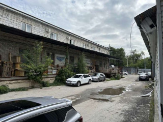 Фотография Аренда склада, 200 м² , Клиническая улица 154  №5