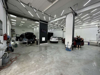 Фотография Аренда склада, 200 м² , Клиническая улица 154  №7