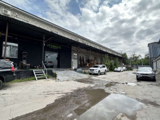 Фотография Аренда склада, 200 м² , Клиническая улица 154  №6