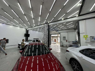 Фотография Аренда склада, 200 м² , Клиническая улица 154  №9