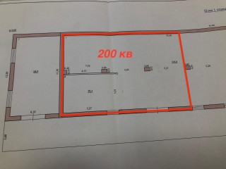 Фотография Аренда склада, 200 м² , Клиническая улица 154  №11