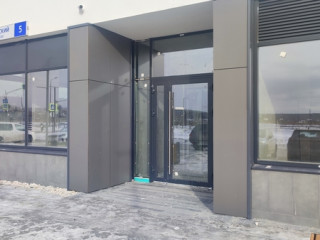 Фотография Продажа магазина, 106 м² , Новосинарский б-р 5  №3
