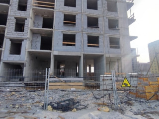 Фотография Продажа магазина, 106 м² , Новосинарский б-р 5  №8