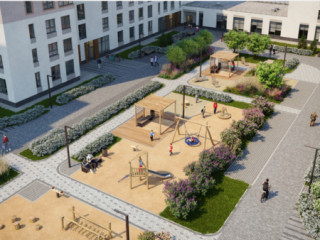 Фотография Продажа магазина, 106 м² , Новосинарский б-р 5  №11