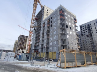 Фотография Продажа магазина, 106 м² , Новосинарский б-р 5  №4