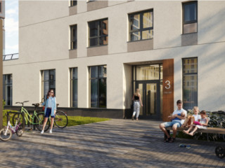 Фотография Продажа магазина, 106 м² , Новосинарский б-р 5  №12