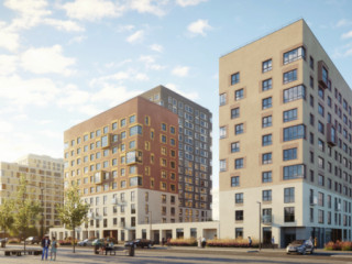 Фотография Продажа магазина, 106 м² , Новосинарский б-р 5  №13