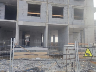 Фотография Продажа магазина, 106 м² , Новосинарский б-р 5  №7
