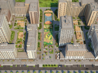 Фотография Продажа магазина, 106 м² , Новосинарский б-р 5  №10
