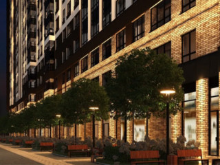 Фотография Продажа магазина, 89 м² , Новосинарский б-р 5  №9