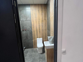 Фотография Аренда производственного помещения, 540 м² , 2-й Вертикальный проезд 11/1  №21