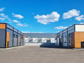 Фотография Аренда производственного помещения, 540 м² , 2-й Вертикальный проезд 11/1  №15