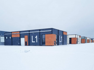 Фотография Аренда производственного помещения, 540 м² , 2-й Вертикальный проезд 11/1  №4
