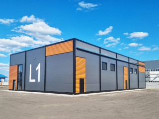 Фотография Аренда производственного помещения, 540 м² , 2-й Вертикальный проезд 11/1  №13