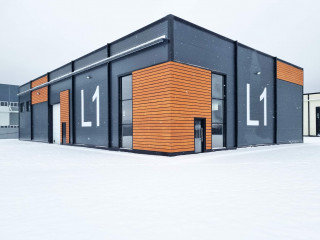 Фотография Аренда производственного помещения, 540 м² , 2-й Вертикальный проезд 11/1  №9