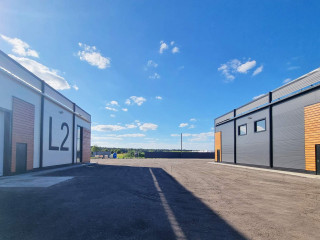 Фотография Аренда производственного помещения, 540 м² , 2-й Вертикальный проезд 11/1  №18
