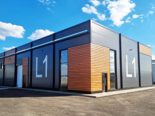 Фотография Аренда производственного помещения, 540 м² , 2-й Вертикальный проезд 11/1  №10