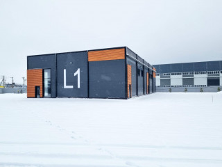 Фотография Аренда производственного помещения, 540 м² , 2-й Вертикальный проезд 11/1  №16