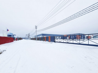 Фотография Аренда производственного помещения, 540 м² , 2-й Вертикальный проезд 11/1  №3
