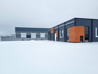 Фотография Аренда производственного помещения, 540 м² , 2-й Вертикальный проезд 11/1  №6