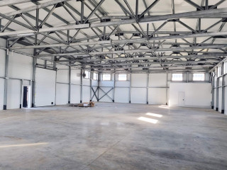 Фотография Аренда производственного помещения, 540 м² , 2-й Вертикальный проезд 11/1  №19