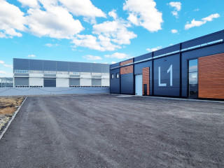 Фотография Аренда производственного помещения, 540 м² , 2-й Вертикальный проезд 11/1  №7