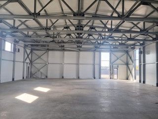 Фотография Аренда производственного помещения, 540 м² , 2-й Вертикальный проезд 11/1  №20