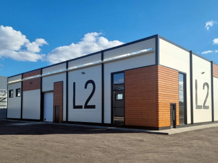Аренда производственного помещения 540 м² 2-й Вертикальный проезд 11/1 