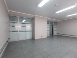 Фотография Аренда офиса, 535 м² , улица Степана Разина 89  №4