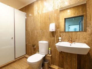 Фотография Аренда офиса, 535 м² , улица Степана Разина 89  №5