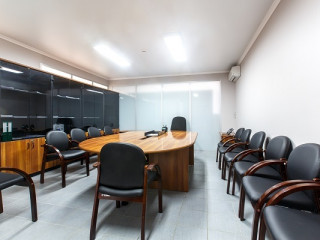 Фотография Аренда офиса, 535 м² , улица Степана Разина 89  №7