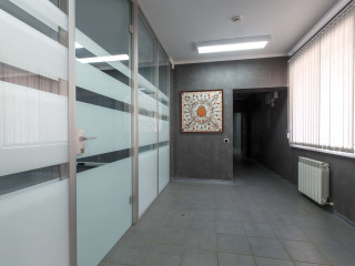 Фотография Аренда офиса, 535 м² , улица Степана Разина 89  №8