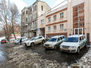 Фотография Аренда офиса, 535 м² , улица Степана Разина 89  №9