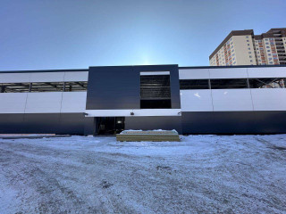Фотография Аренда магазина, 1000 м² , улица имени С.Ф. Тархова 54  №4