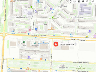 Фотография Аренда магазина, 1000 м² , улица имени С.Ф. Тархова 54  №8