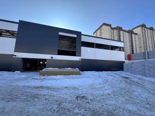 Фотография Аренда магазина, 1000 м² , улица имени С.Ф. Тархова 54  №5